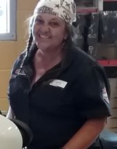 Moe Meredith