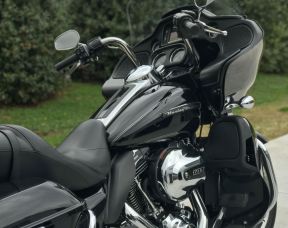 2016 Road Glide Ultra