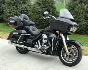 2016 Road Glide Ultra