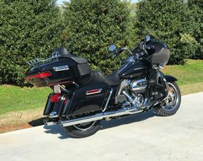 2018 Road Glide Ultra - PRE-LOVED, SAVE BIG!!