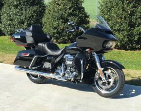 2018 Road Glide Ultra - PRE-LOVED, SAVE BIG!!