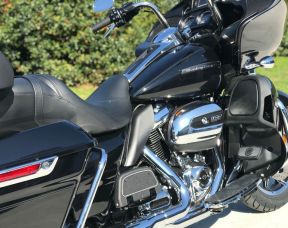 2018 Road Glide Ultra - PRE-LOVED, SAVE BIG!!