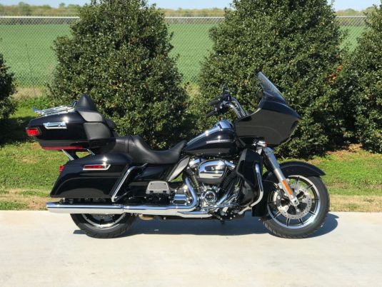 2018 Road Glide Ultra - PRE-LOVED, SAVE BIG!!