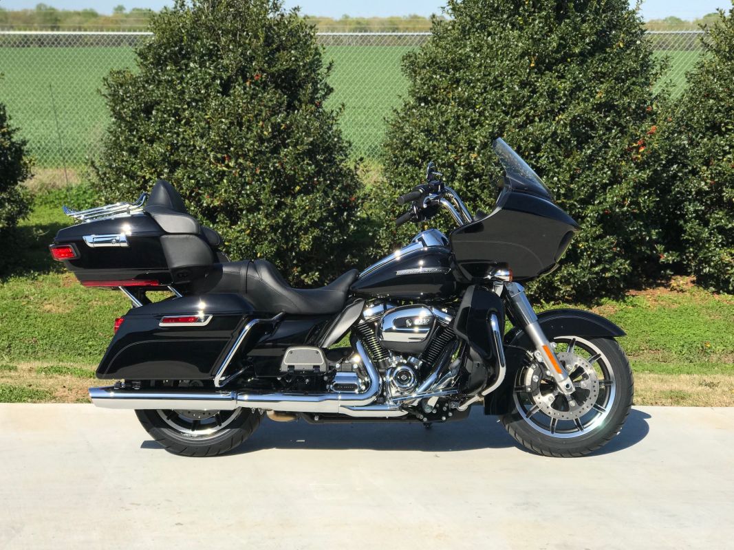 2018 Road Glide Ultra - PRE-LOVED, SAVE BIG!!