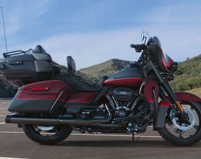 2019 CVO Limited