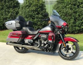 2019 CVO Limited