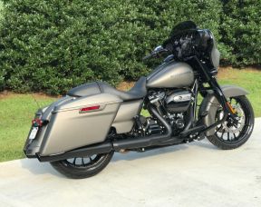 2019 Street Glide Special