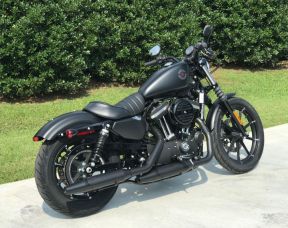 2019 Iron 883