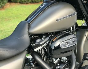 2019 Street Glide Special
