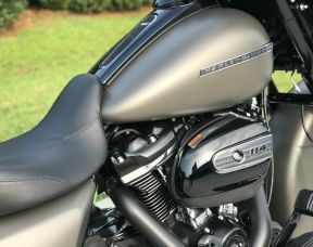 2019 Street Glide Special