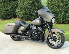 2019 Street Glide Special