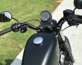 2019 Iron 883