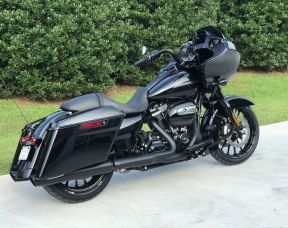 2019 Road Glide Special