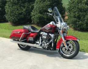 2019 Road King