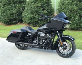 2019 Road Glide Special