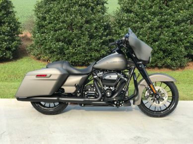 2019 Street Glide Special