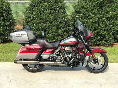 2019 CVO Limited