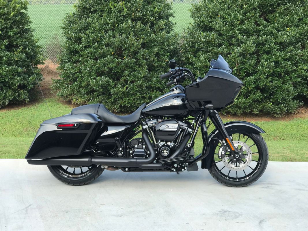 2019 Road Glide Special