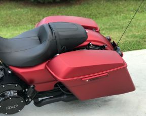 2019 Street Glide Special