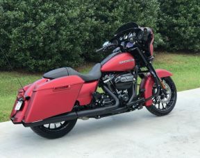 2019 Street Glide Special