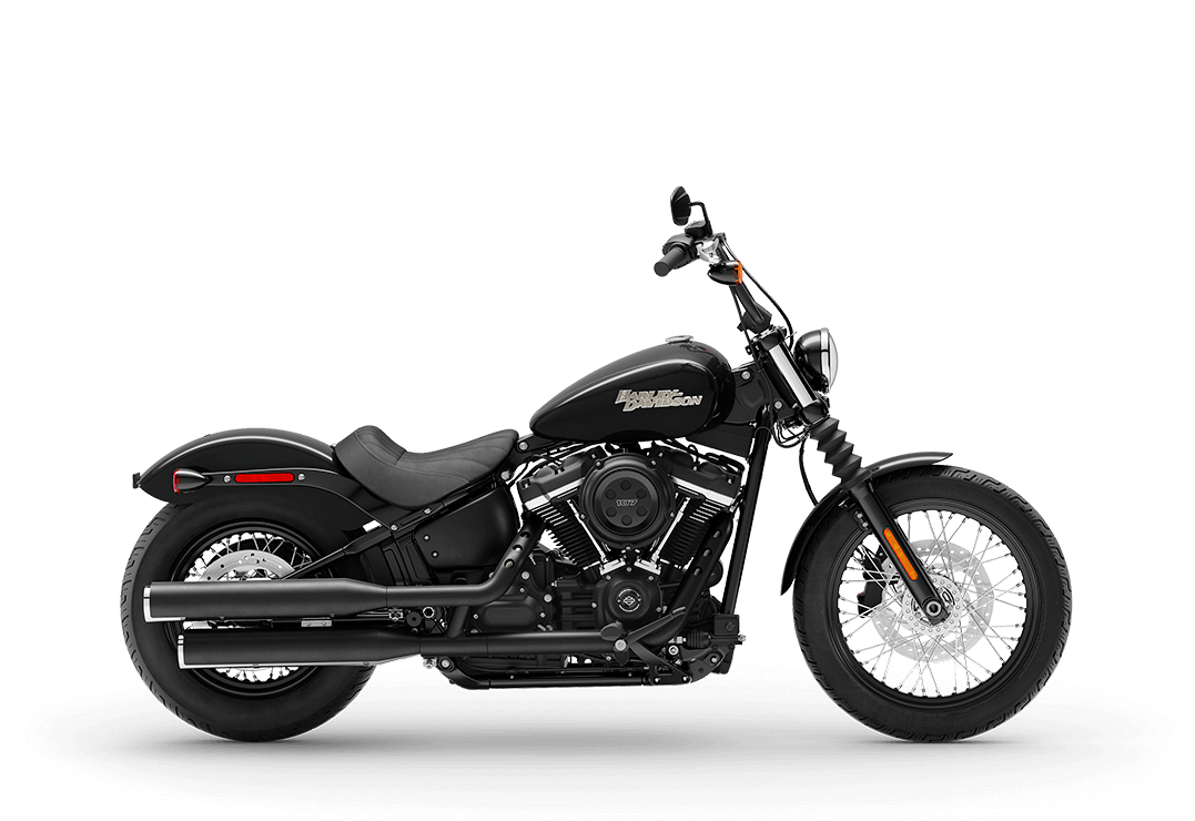 Street Bob<sup>®</sup>