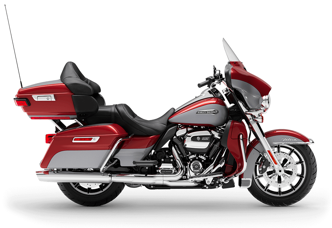 Electra Glide® Ultra Classic®