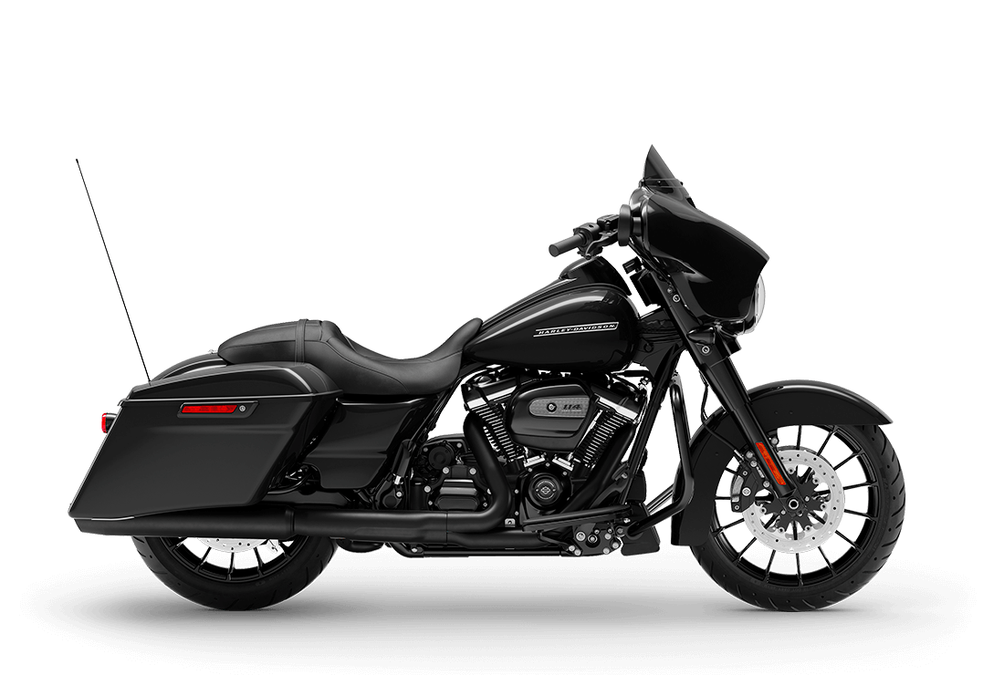 Street Glide<sup>®</sup> Special