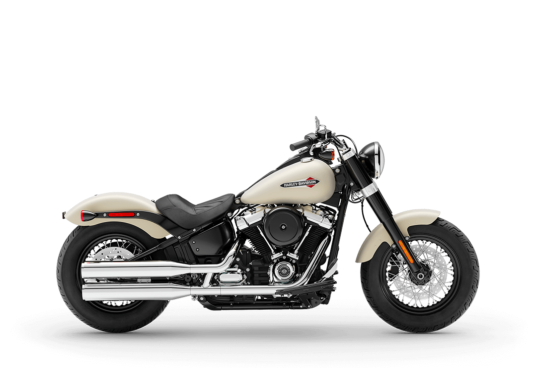 Softail Slim<sup>®</sup>