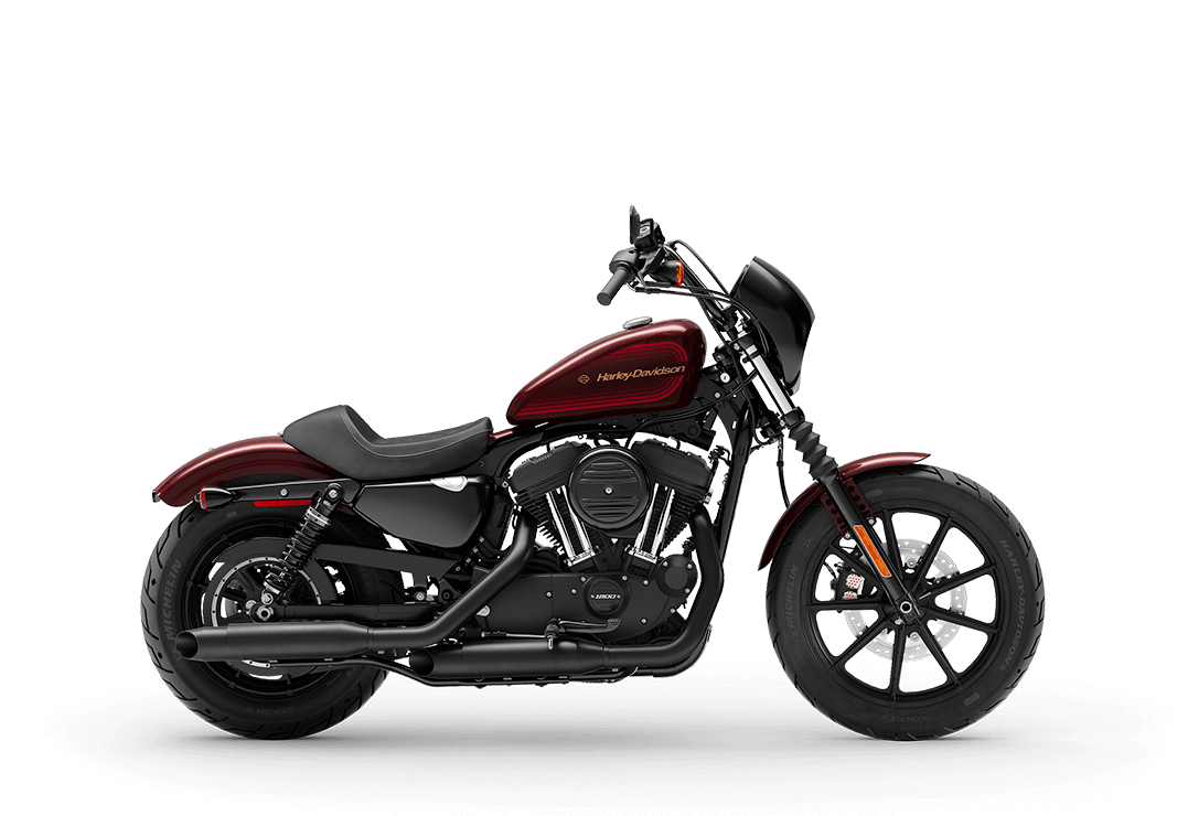 Iron 1200<sup>™</sup>