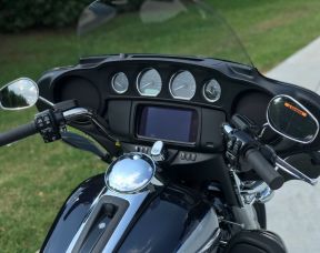 2019 Tri Glide Ultra