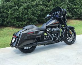 2019 Street Glide Special