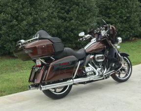 2019 CVO Limited