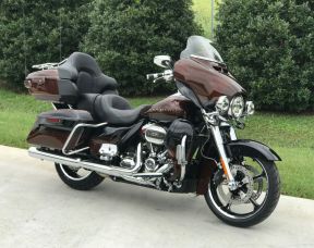 2019 CVO Limited