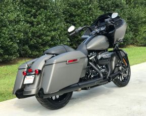2019 Road Glide Special