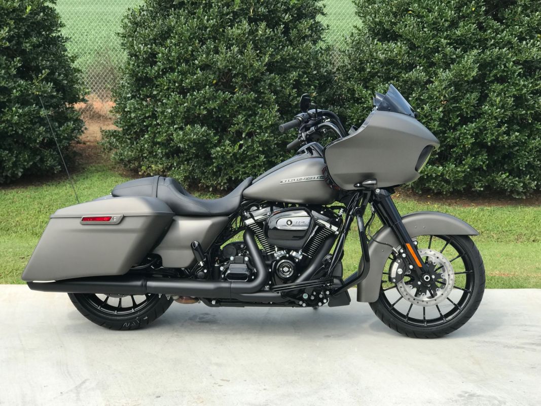 2019 Road Glide Special