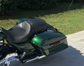 2019 Road Glide