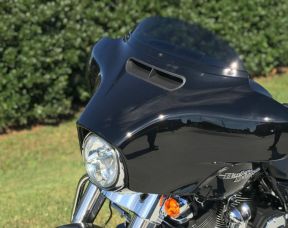 2019 Street Glide