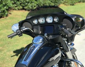 2019 Street Glide