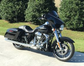 2019 Street Glide