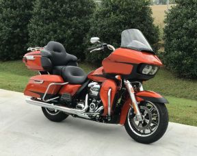 2019 Road Glide Ultra