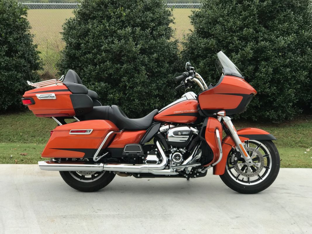 2019 Road Glide Ultra