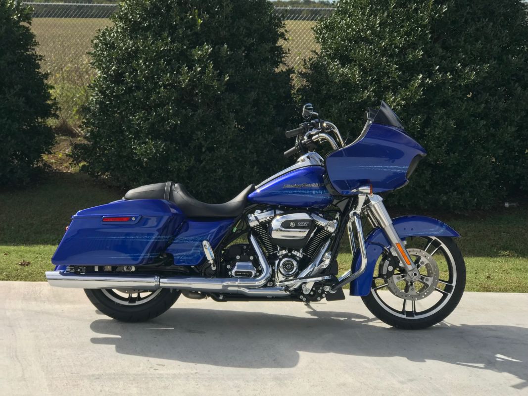 2019 Road Glide